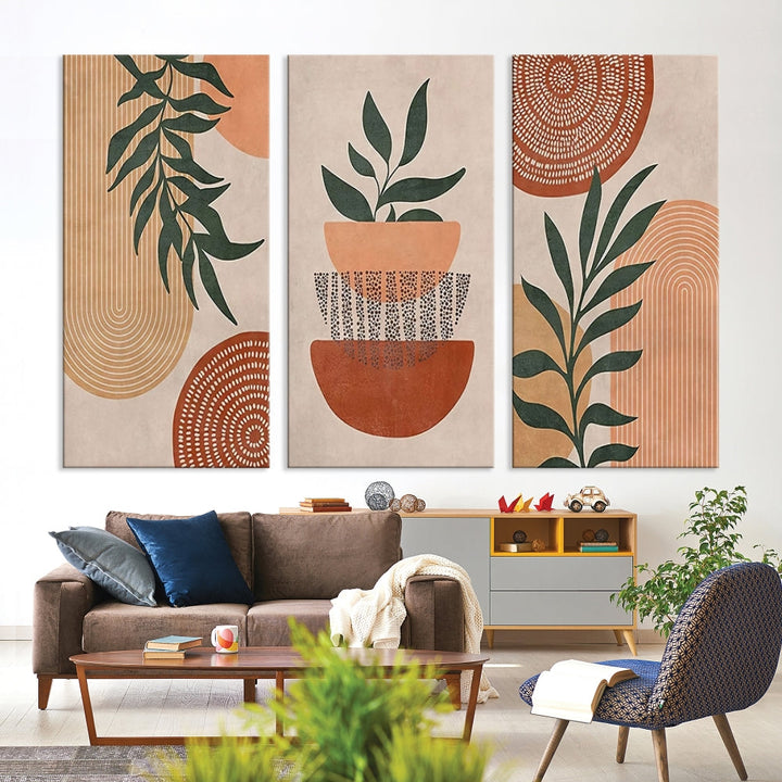 Wall Art Canvas Print