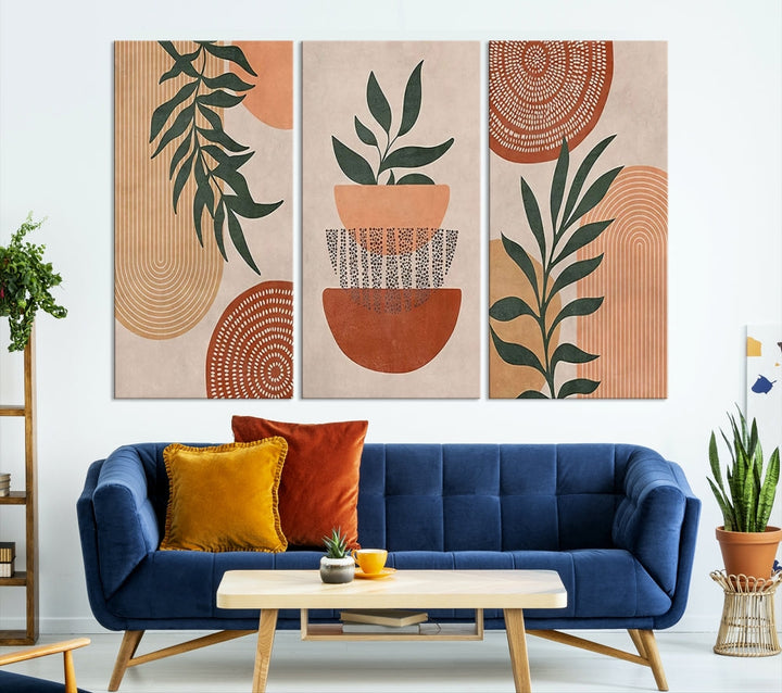 Wall Art Canvas Print