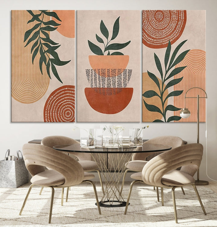 Wall Art Canvas Print