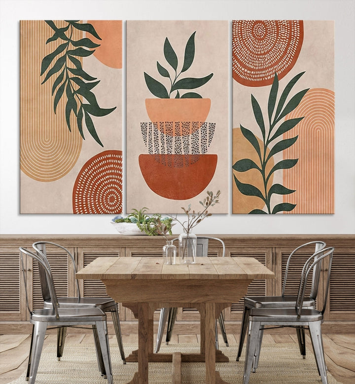 Wall Art Canvas Print