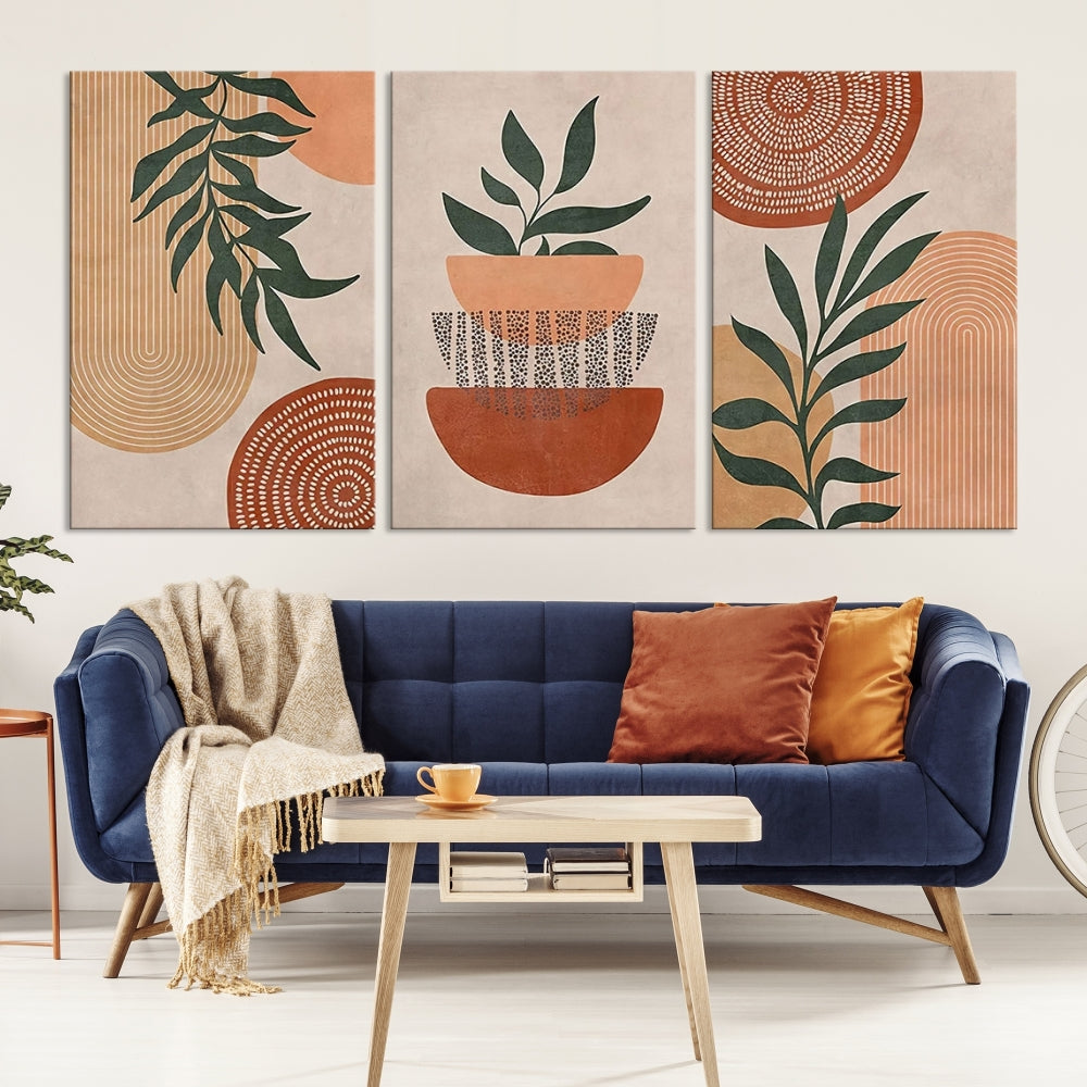 Wall Art Canvas Print