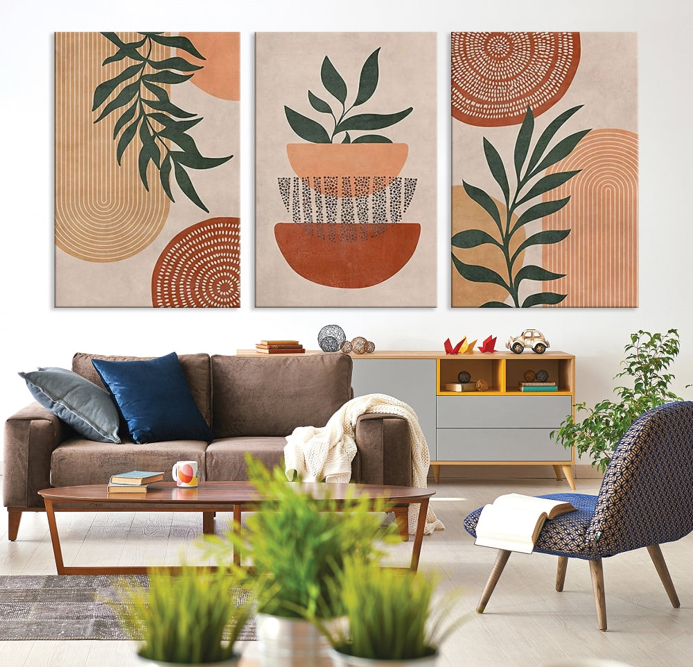 Wall Art Canvas Print