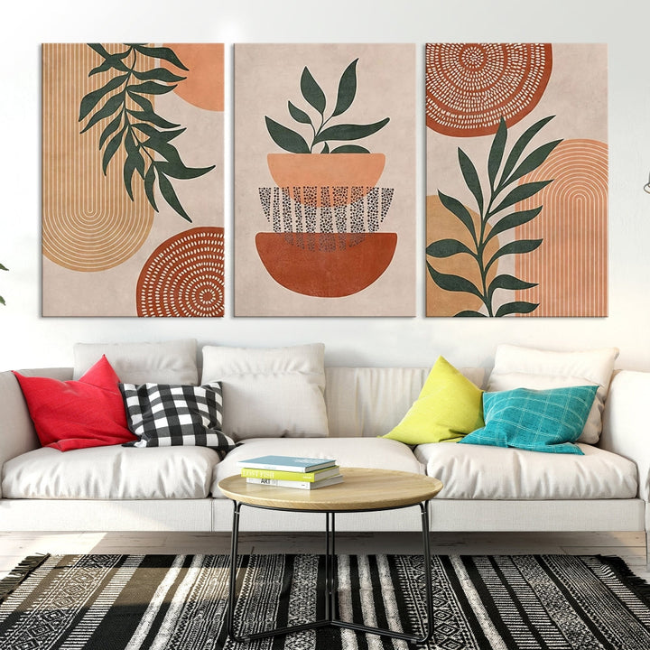 Wall Art Canvas Print