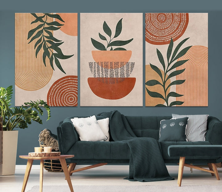 Wall Art Canvas Print