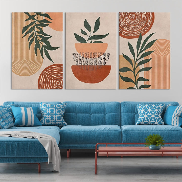 Wall Art Canvas Print