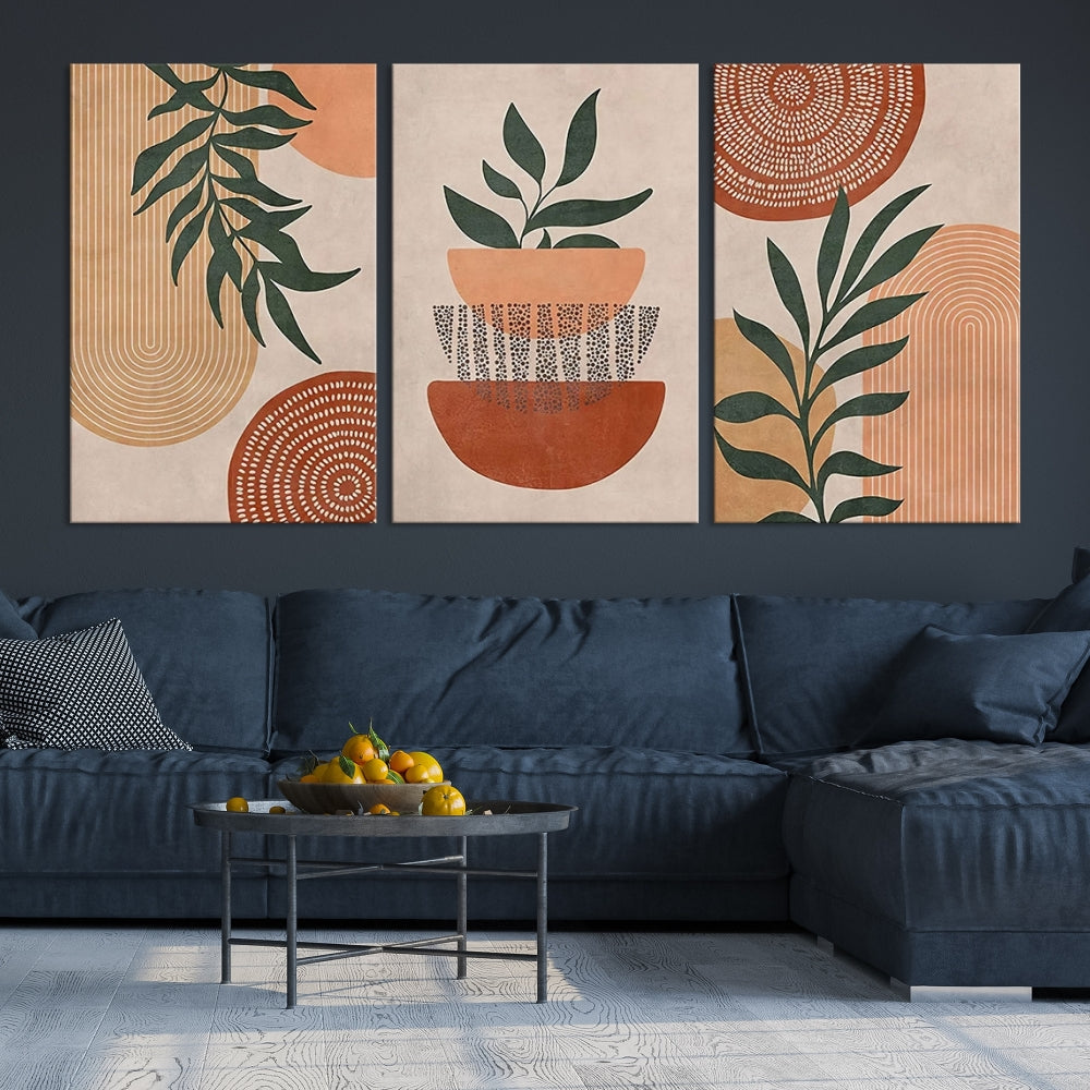 Wall Art Canvas Print