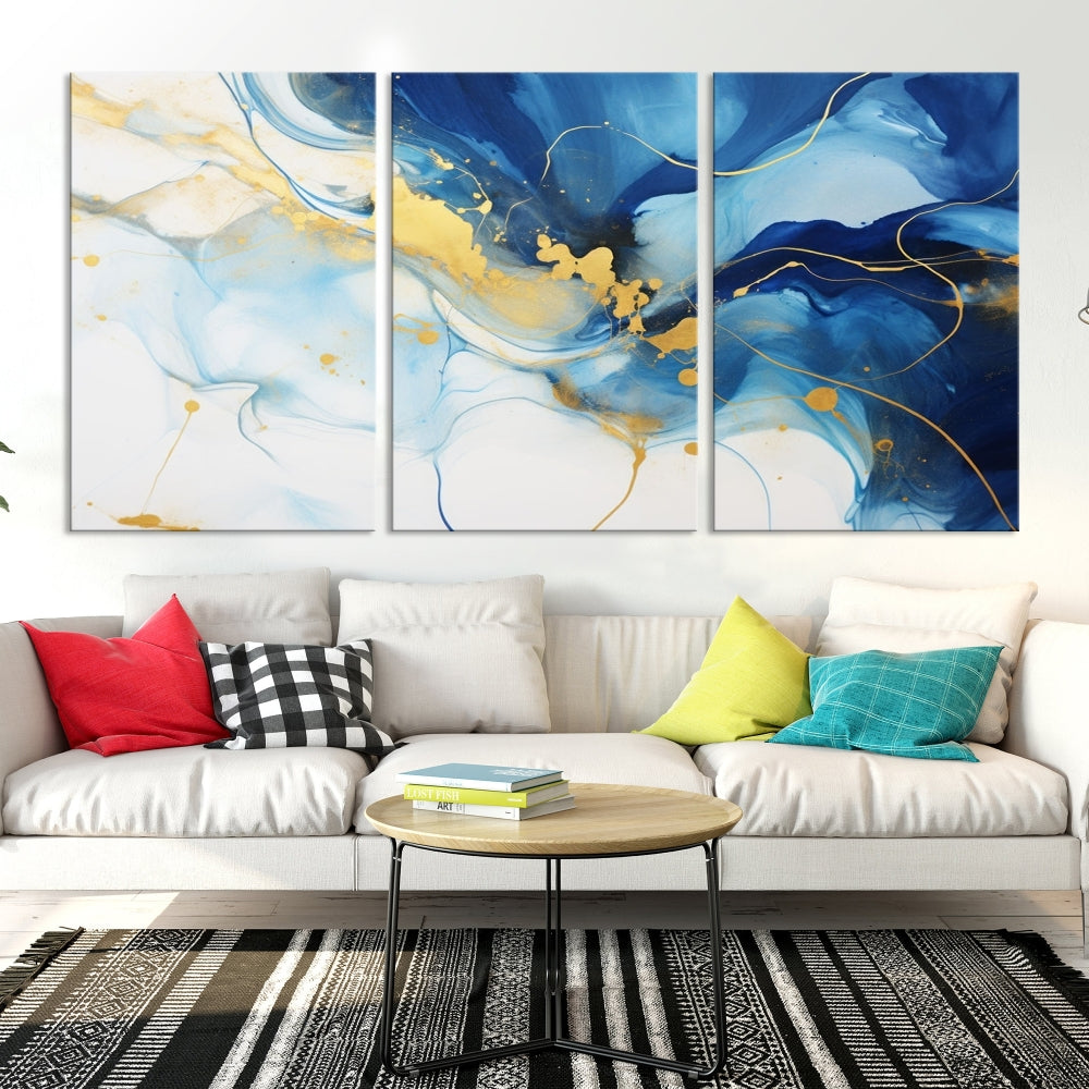 Wall Art Canvas Print