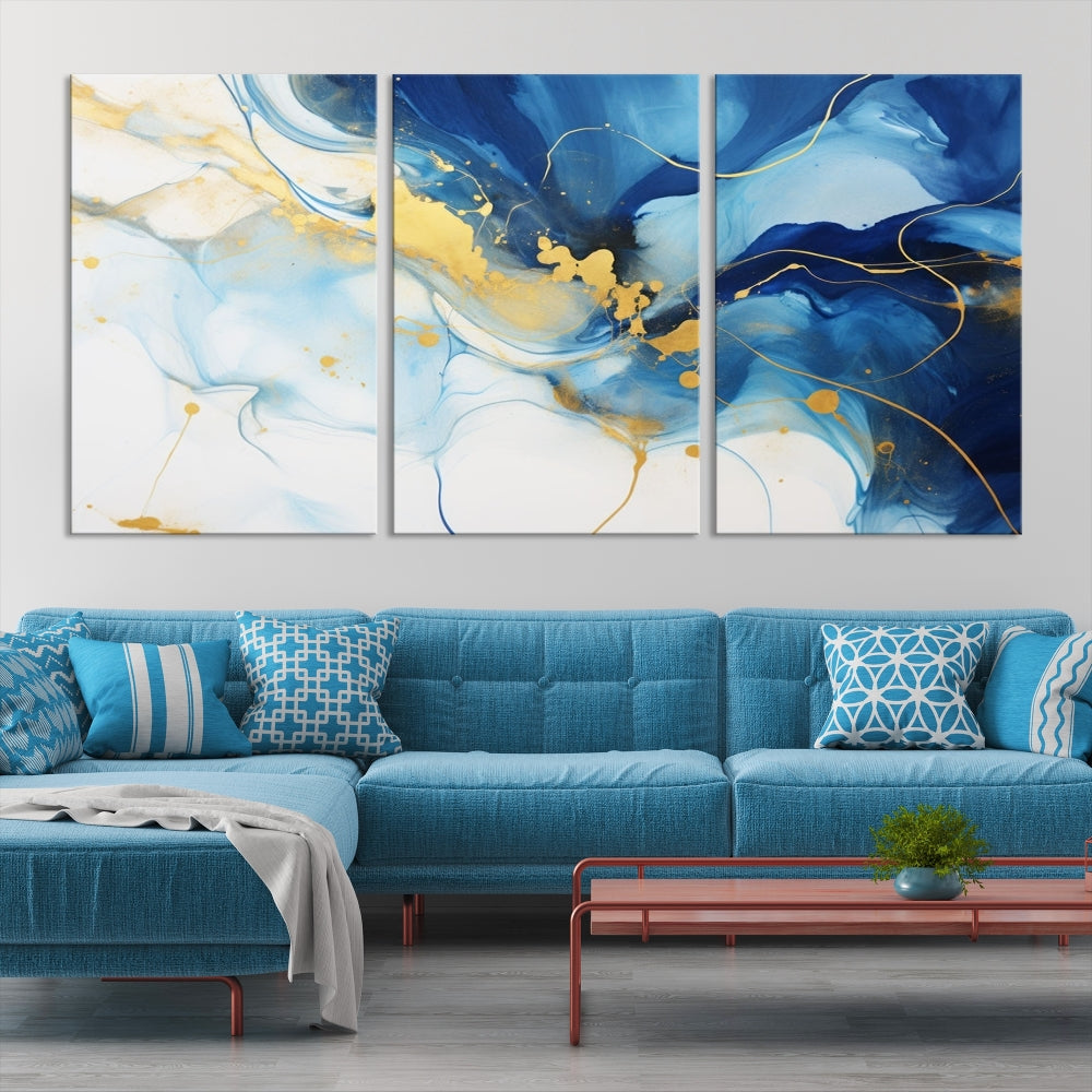 Wall Art Canvas Print