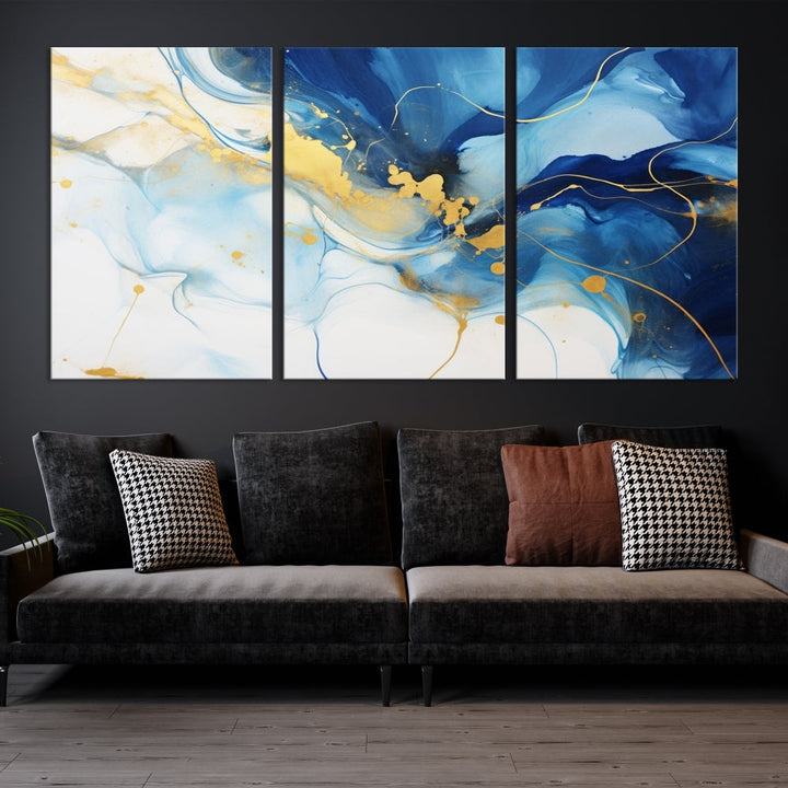 Wall Art Canvas Print