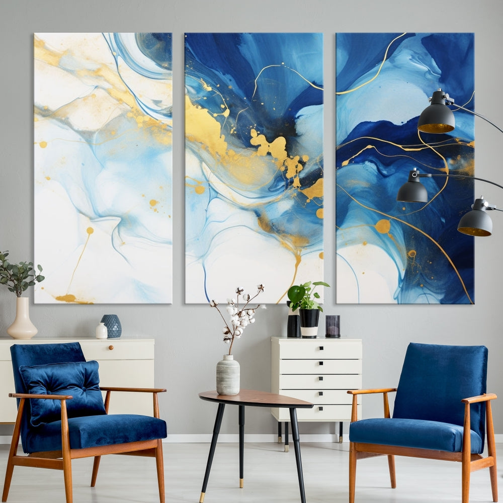 Wall Art Canvas Print