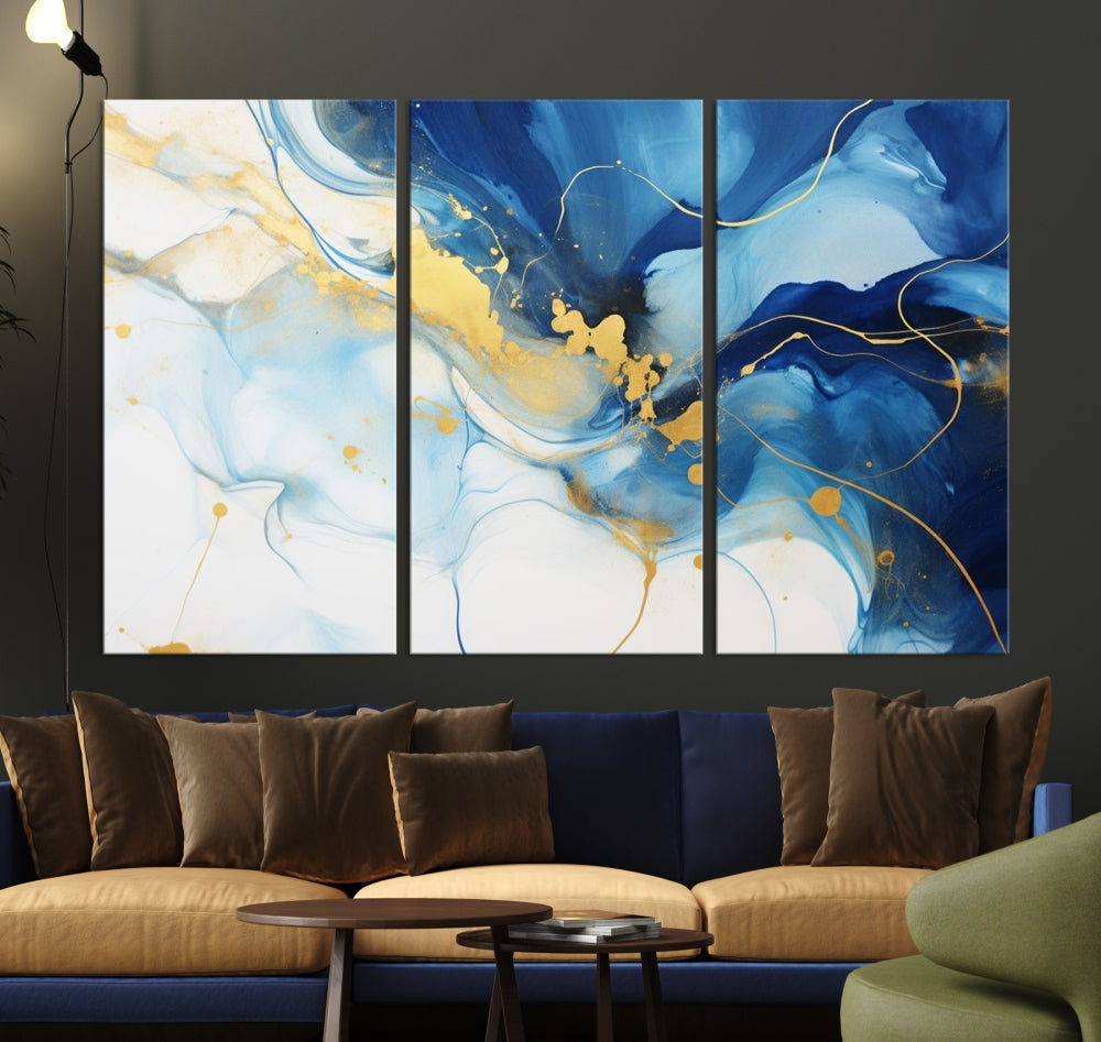 Wall Art Canvas Print