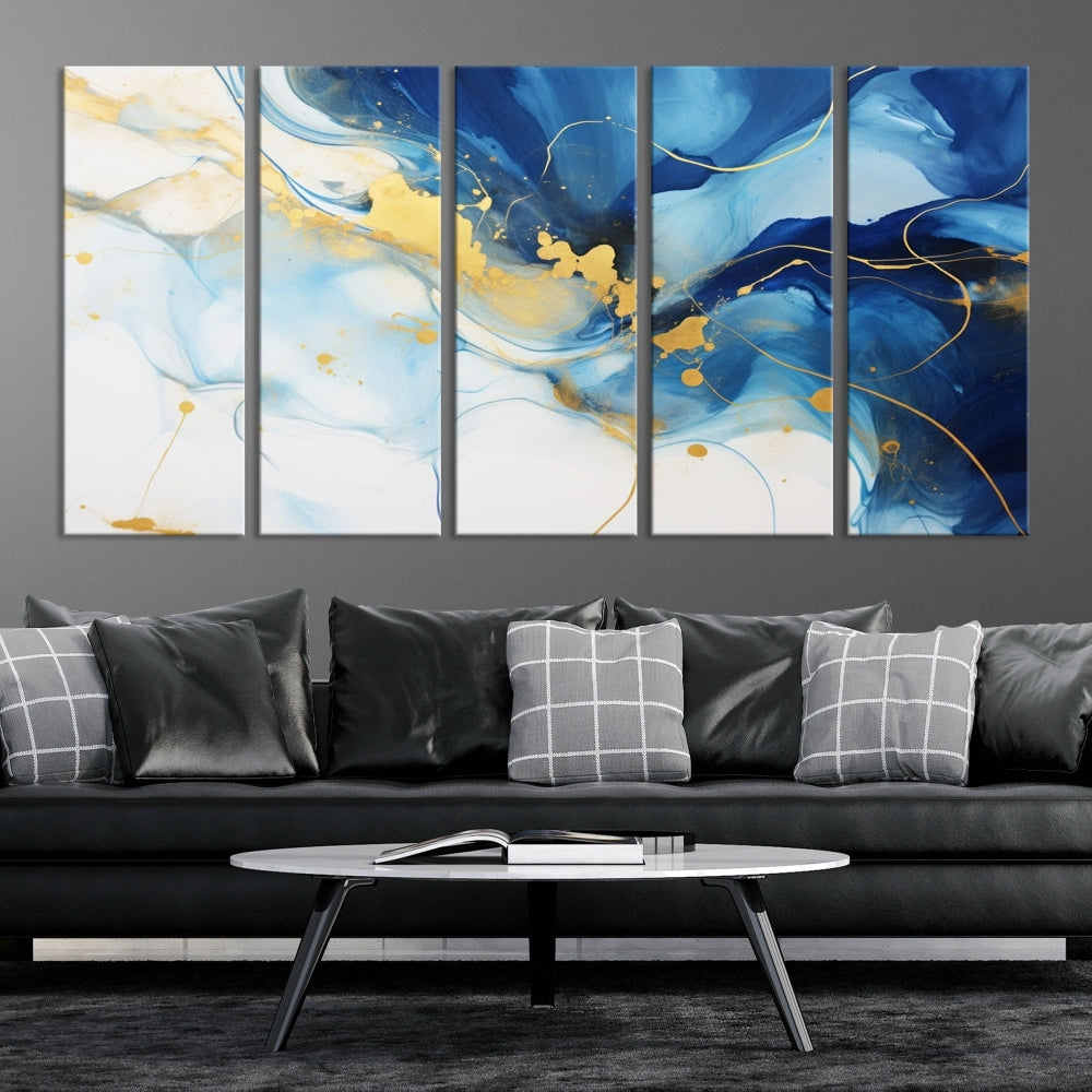 Wall Art Canvas Print