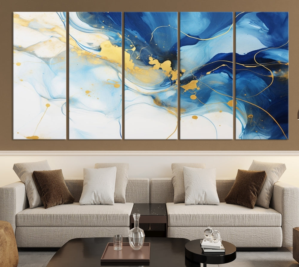 Wall Art Canvas Print