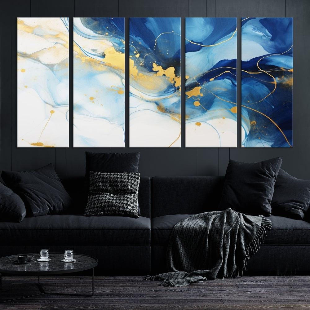 Wall Art Canvas Print