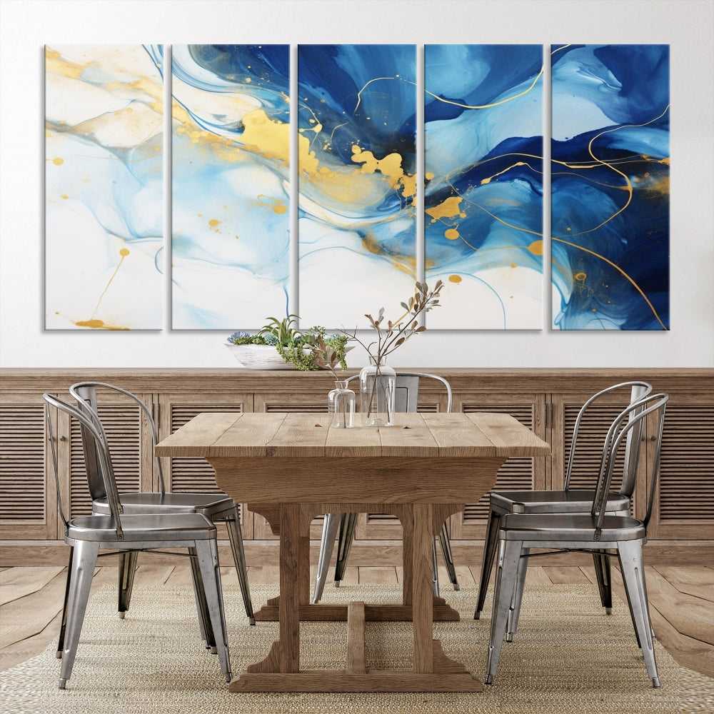 Wall Art Canvas Print