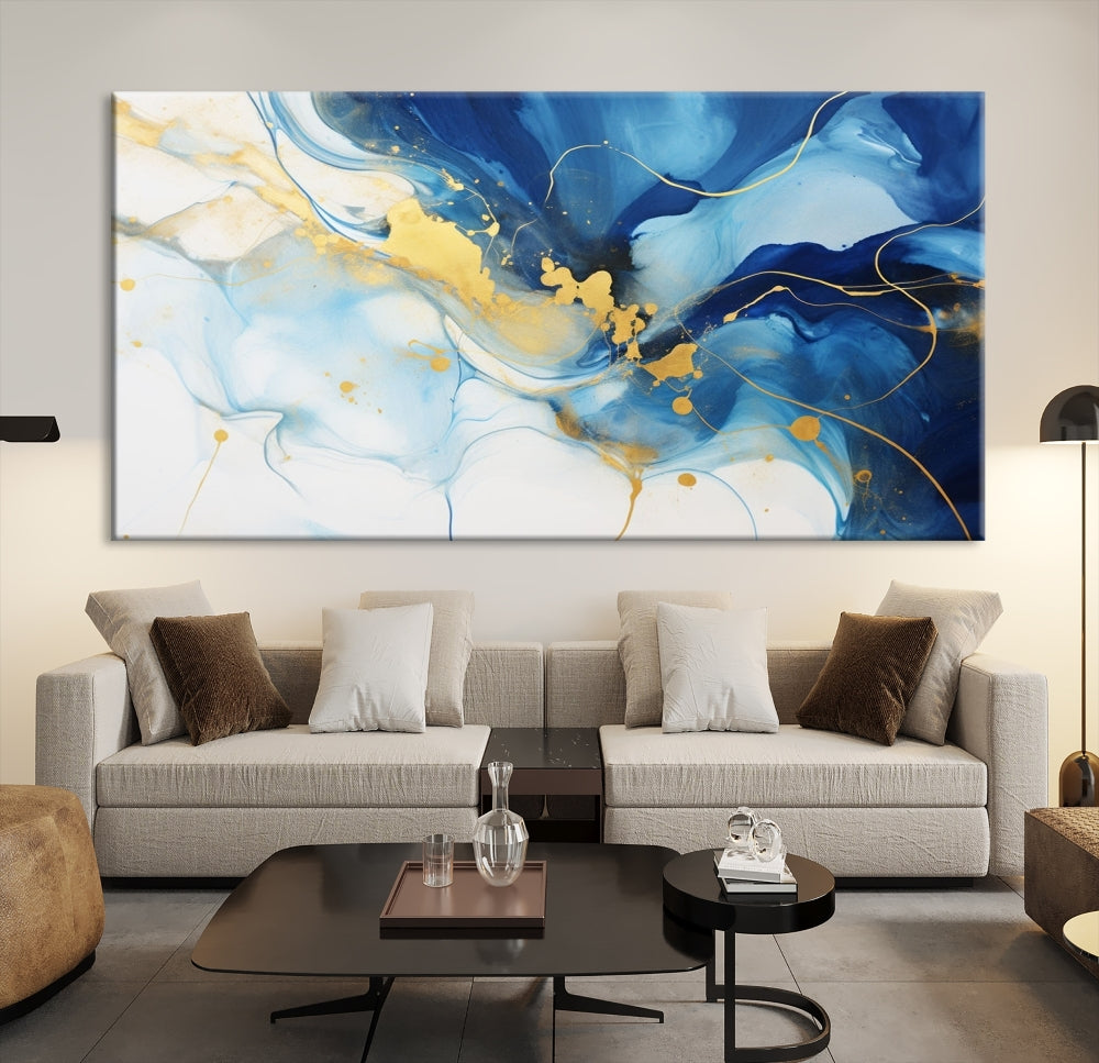 Wall Art Canvas Print