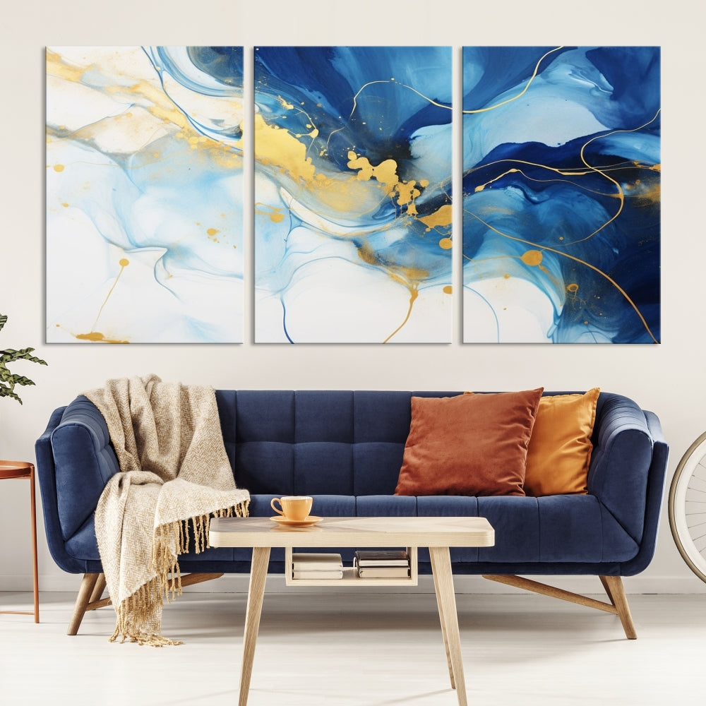 Wall Art Canvas Print