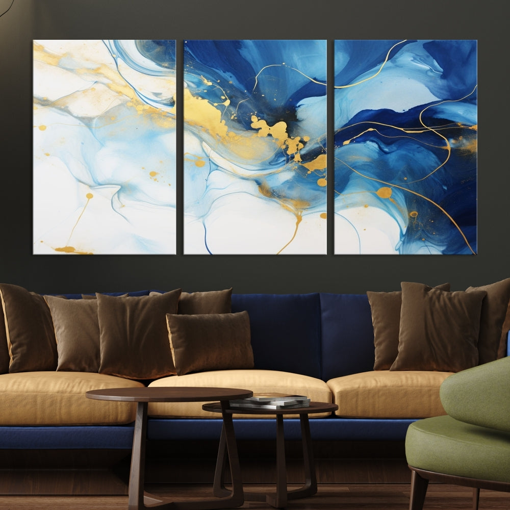 Wall Art Canvas Print