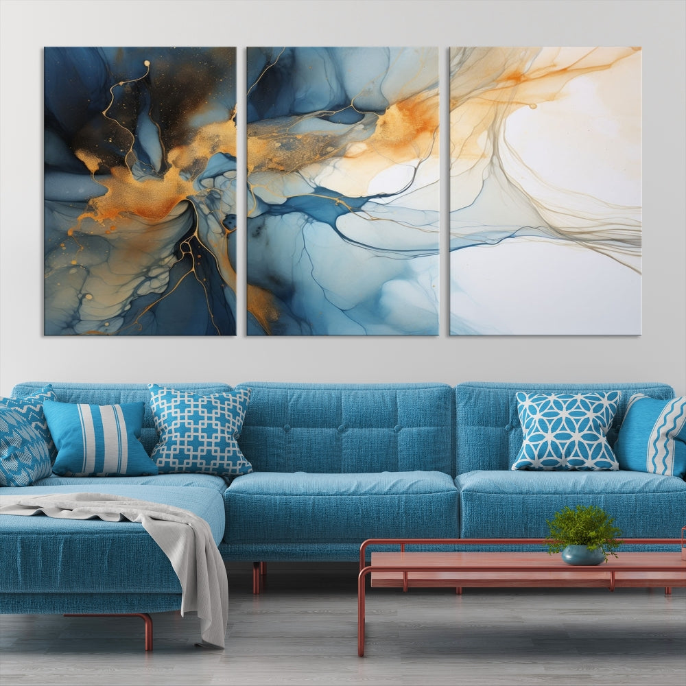 Wall Art Canvas Print