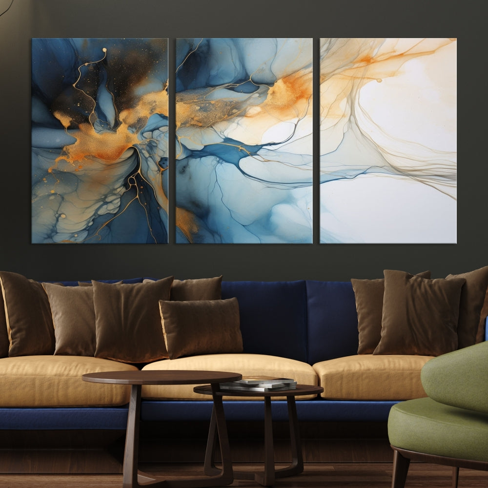 Wall Art Canvas Print