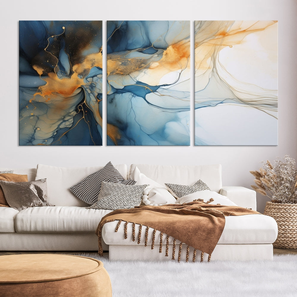 Wall Art Canvas Print