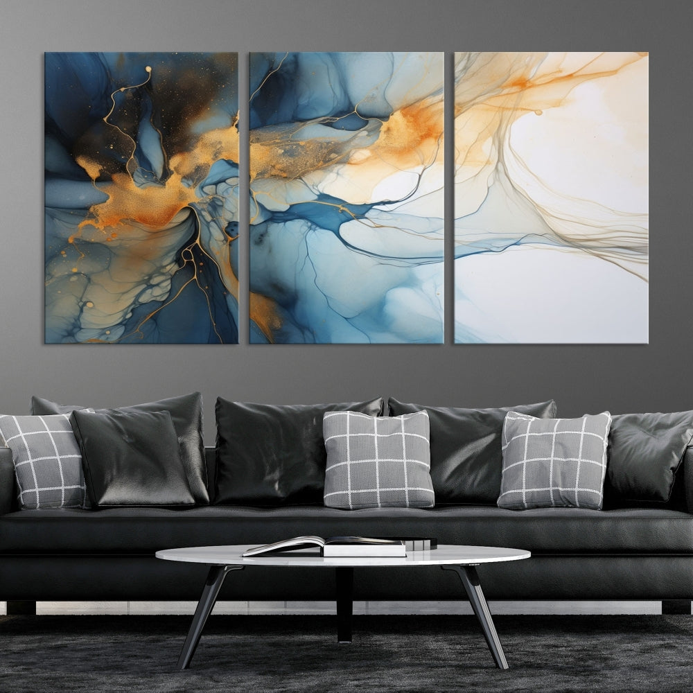 Wall Art Canvas Print