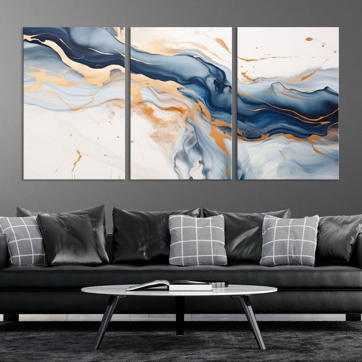 Wall Art Canvas Print