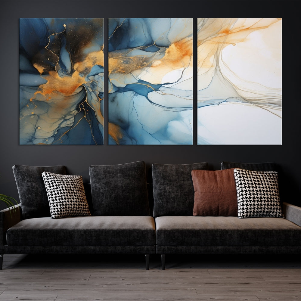 Wall Art Canvas Print