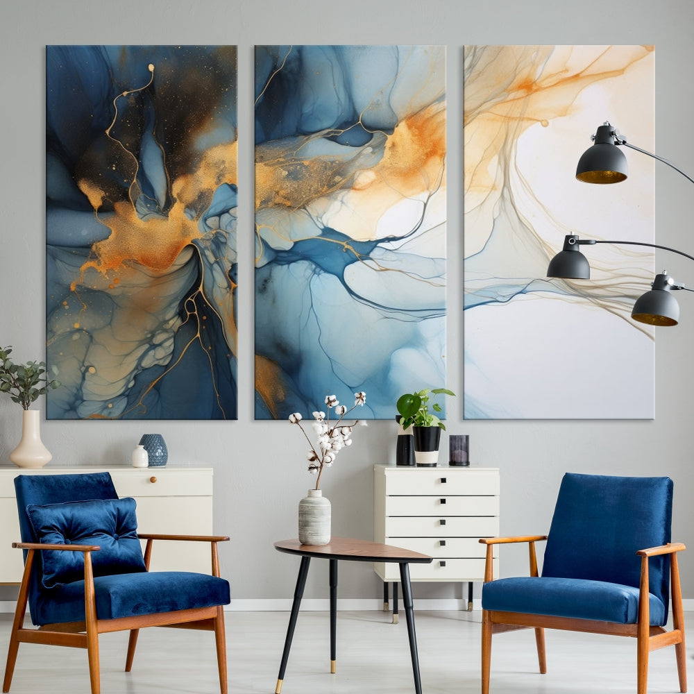 Wall Art Canvas Print