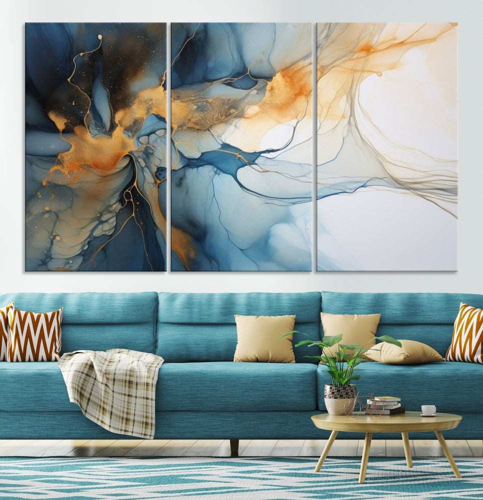 Wall Art Canvas Print