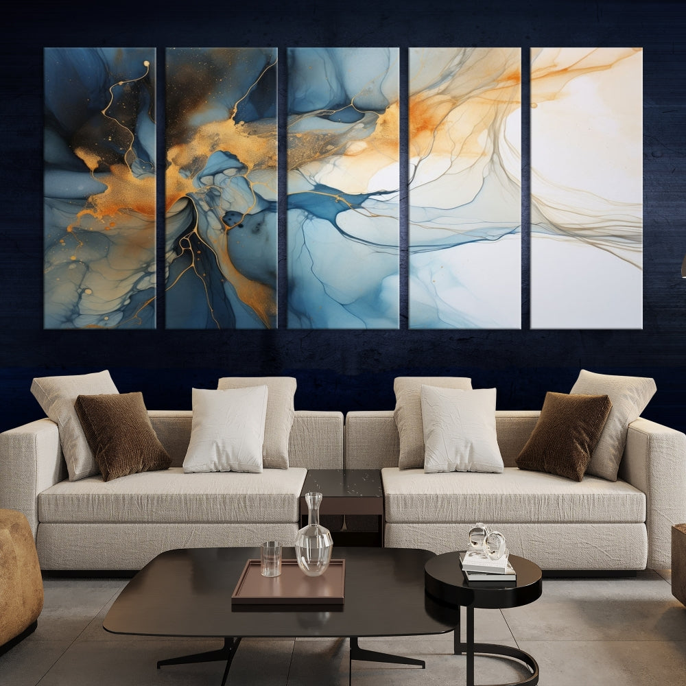 Wall Art Canvas Print