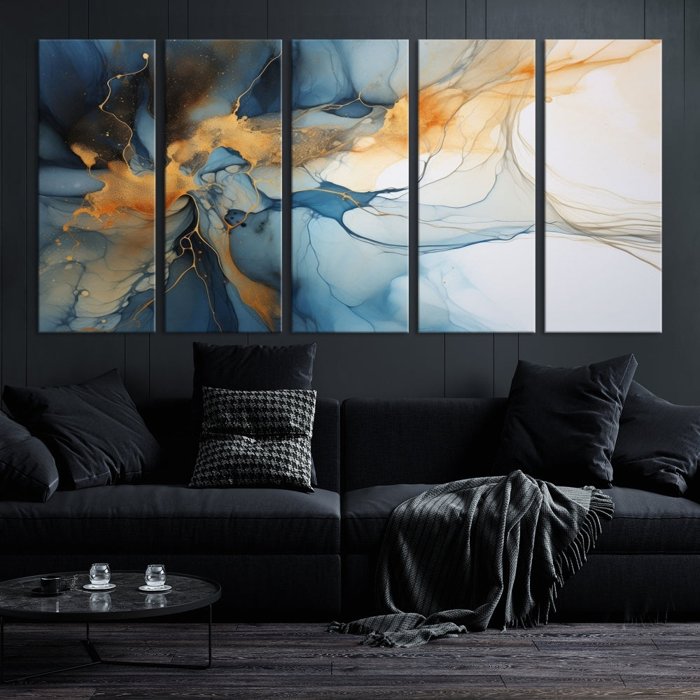 Wall Art Canvas Print