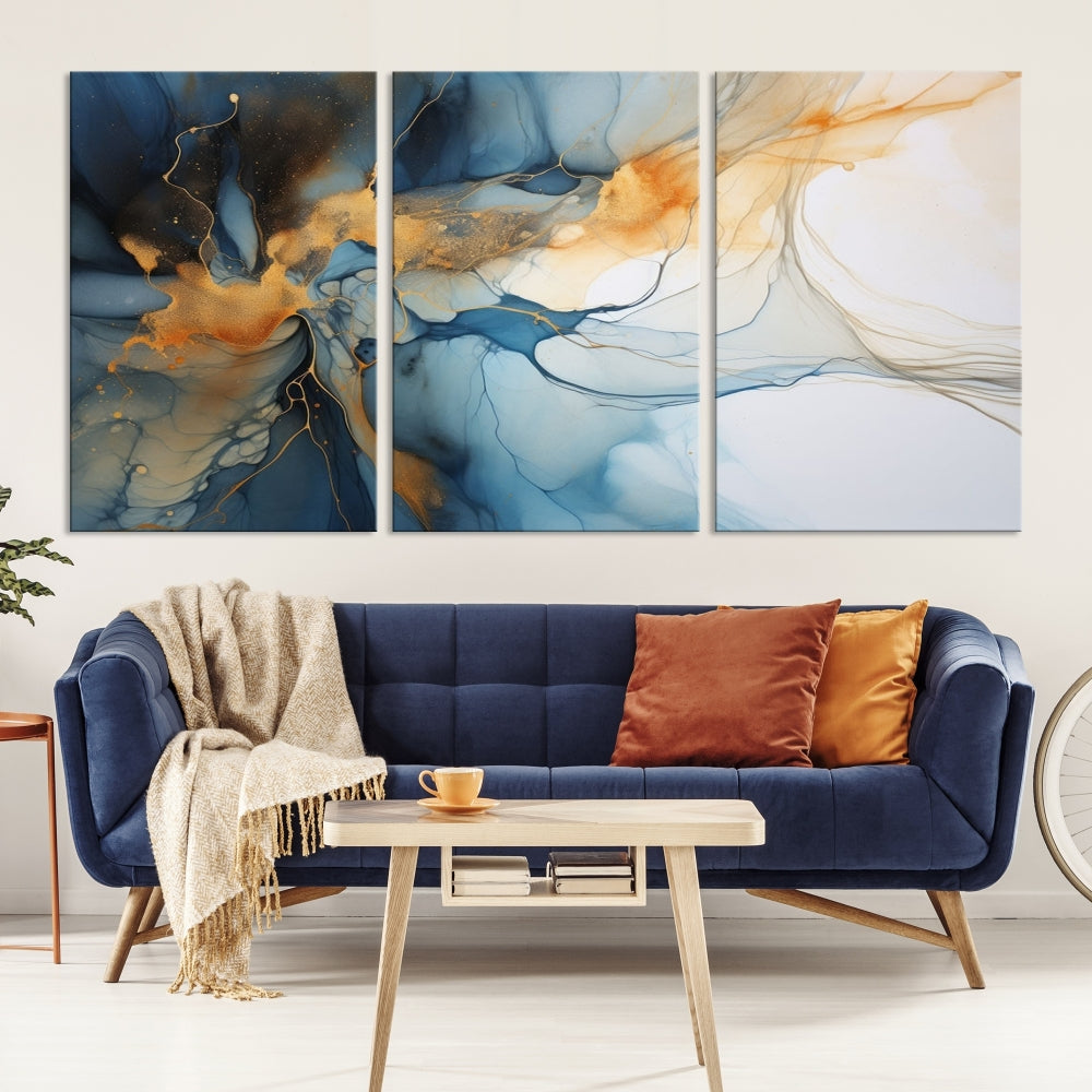 Wall Art Canvas Print