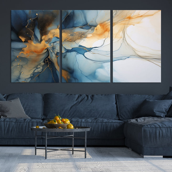 Wall Art Canvas Print