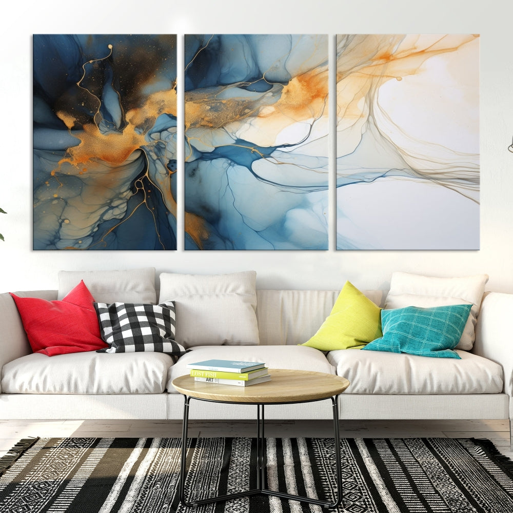 Wall Art Canvas Print