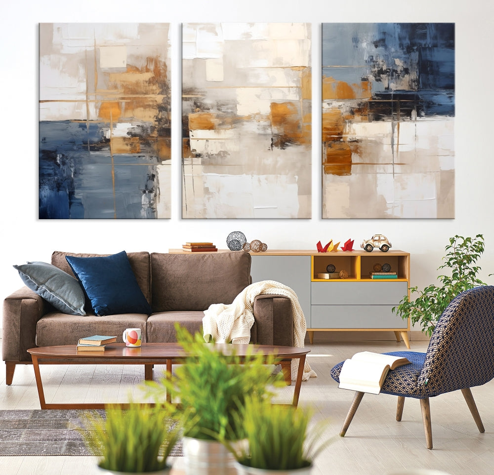 Wall Art Canvas Print