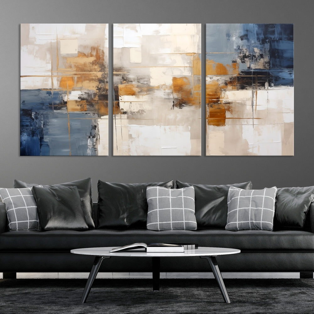 Wall Art Canvas Print