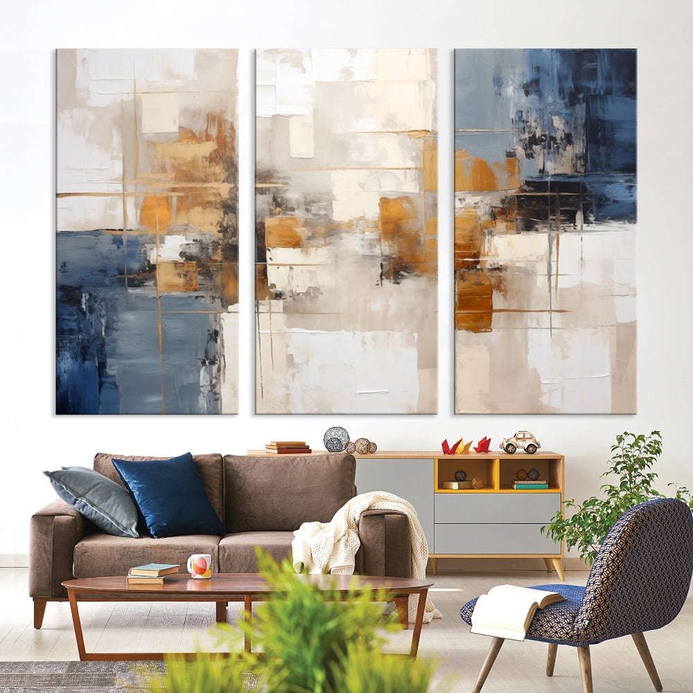 Wall Art Canvas Print