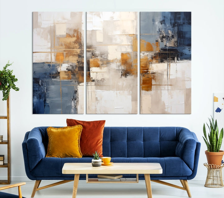 Wall Art Canvas Print