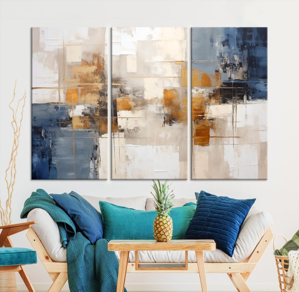 Wall Art Canvas Print