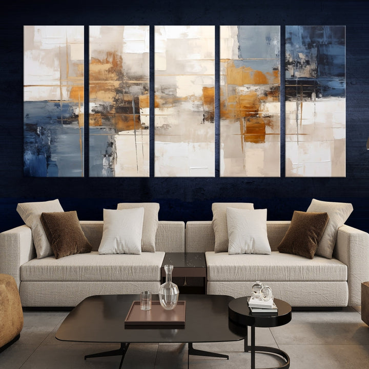 Wall Art Canvas Print