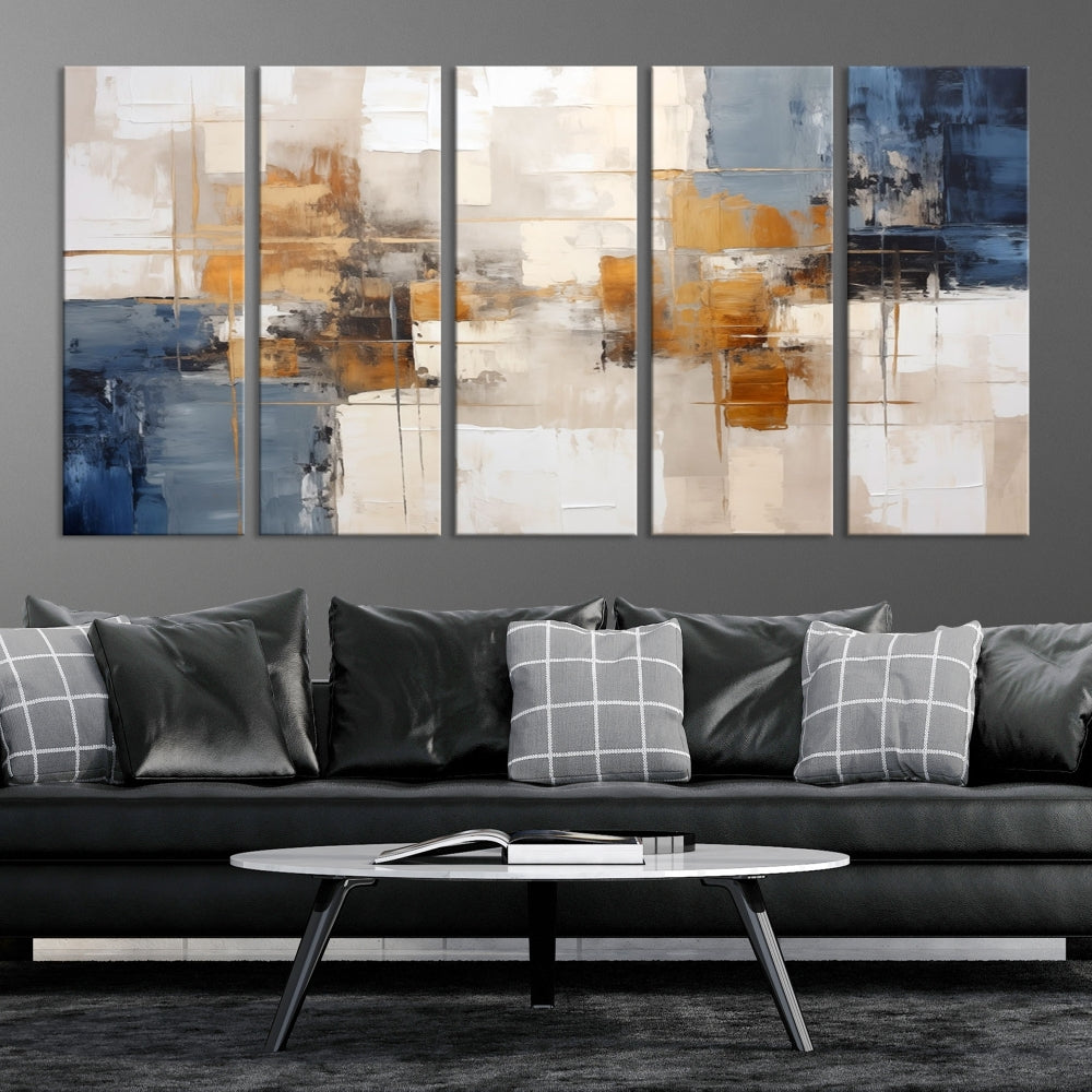 Wall Art Canvas Print