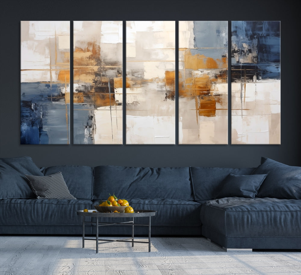 Wall Art Canvas Print