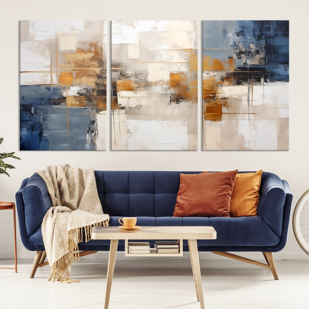 Wall Art Canvas Print