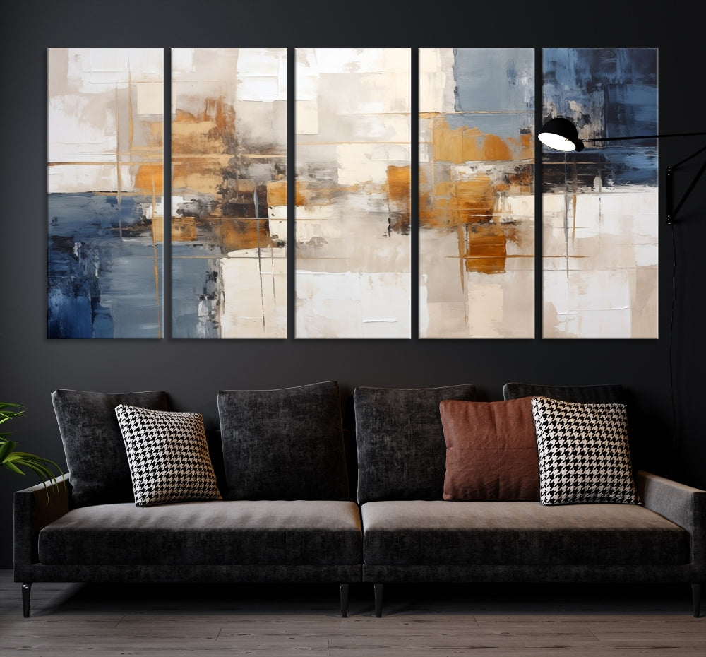 Wall Art Canvas Print