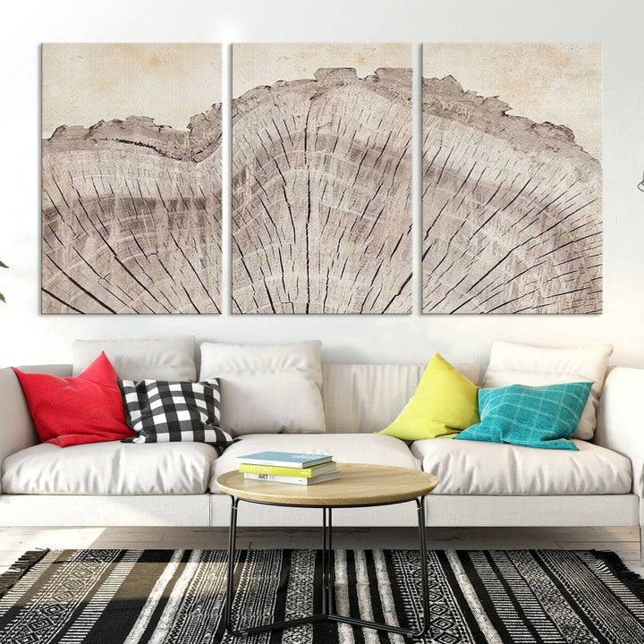 Wall Art Canvas Print