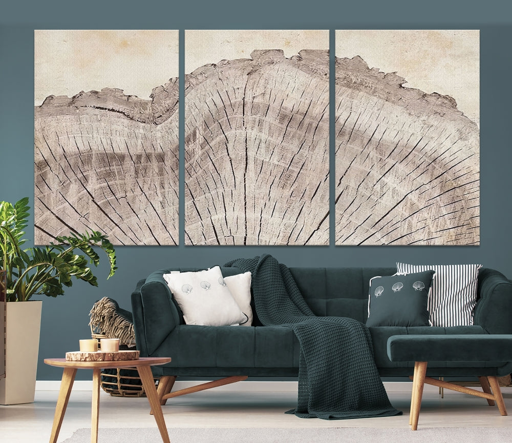 Wall Art Canvas Print