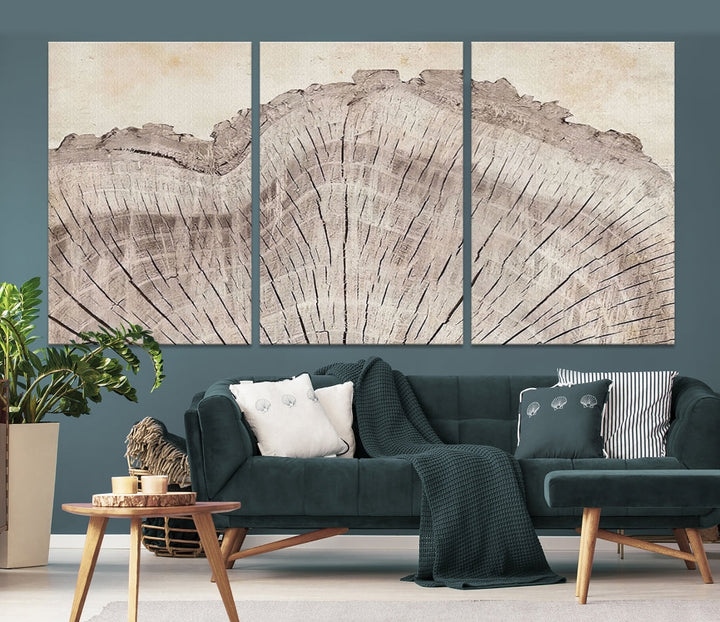 Wall Art Canvas Print