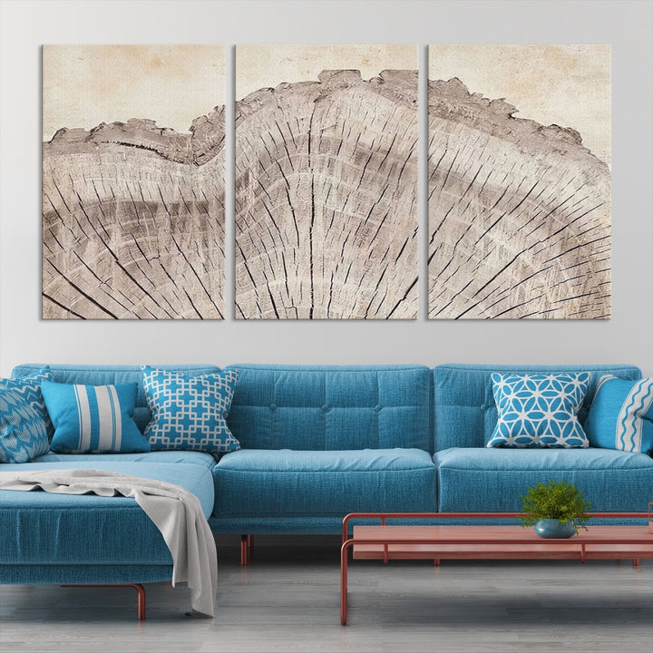 Wall Art Canvas Print