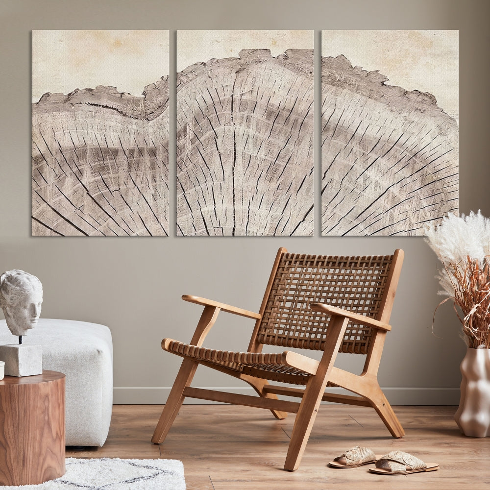 Wall Art Canvas Print